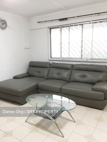 Bukit Batok East Avenue 4 thumbnail photo